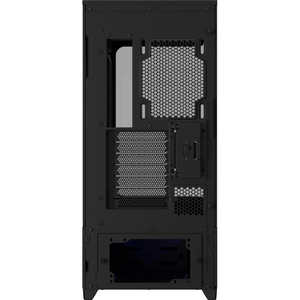 ASUS PCケース PRIME AP304 TG ブラック PRIME/AP304/TG/BLACK-イメージ5