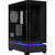 ASUS PCケース PRIME AP304 TG ブラック PRIME/AP304/TG/BLACK-イメージ6