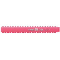 シヤチハタ BLOX水性サインペン ピンク FC23345-KTX-200-P