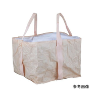 アズワン フレコンバッグ角型 500L FCE046A-4-5733-02