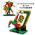レゴジャパン レゴ43016クリスティアーノ・ロナウド：サッカーレジェンド 43016Cﾛﾅｳﾄﾞｻﾂｶ-ﾚｼﾞｴﾝﾄﾞ-イメージ5