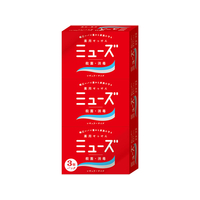 レキットベンキーザー・ジャパン ミューズ石鹸 レギュラー 3個パック F841093239867