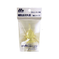 森乳サンワールド 哺乳器用乳首(細口タイプ2個入り) 取替え用 FC25192