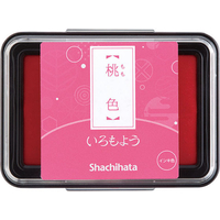 シヤチハタ いろもよう 桃色 FC53526-HAC-1-LP