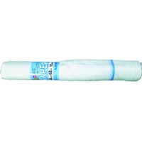 萩原工業 輸入PE袋 48cm×62cm 1組(10枚入) FC231JM-3779025
