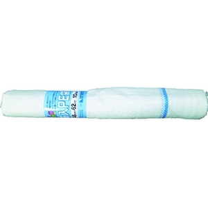 萩原工業 輸入PE袋 48cm×62cm 1組(10枚入) FC231JM-3779025-イメージ1