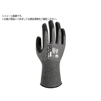 Weed/耐切創手袋 DEXCUT DCP-795 ウレタン背抜き Sサイズ FC823YG-3841505