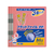 コクヨ フラットファイルPP A4 桃 3冊×10パック FC03016-ﾌ-H10-3P-イメージ1