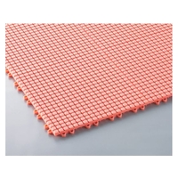 山崎産業 素足スノコ 本駒 ピンク FC522JC-3701794