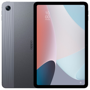 OPPO タブレット(128GB) OPPO Pad Air ナイトグレー OPD2102A 128GB GY-イメージ1