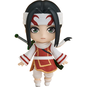 グッドスマイルアーツ上海 ねんどろいど2799 羌?「キングダム」 ネンドロイド2799キヨウカイ グッドスマイルアーツ上海 ねんどろいど2799 羌?「キングダム」 ネンドロイド2799キヨウカイ