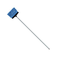 アズマ工業 水拭きモップ マイクロファイバー FC669PS-AZ542