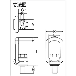 象印 ロードリング・２．０ｔ　（ＬＲ－２０） LR-20-イメージ4