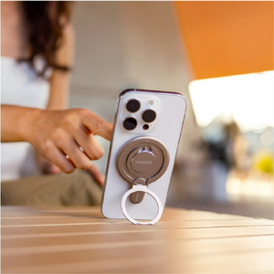 insta360 Flow 2 Pro 磁気スマートフォンマウント CINSBBQC-イメージ6