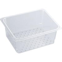 ＣＡＭＢＲＯ Cambro/コランダーフードパン 1／6 63CLRCW(135) FC046LG-2546800