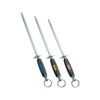 新型ナイフシャープナー GN-1 (細目) 14吋 FCM6323-057196014