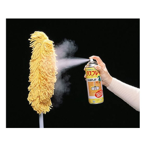 アズマ工業 ダスプレイラージ 400mL FC998PS-イメージ2