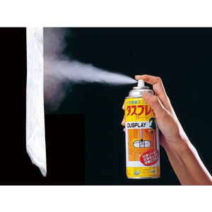 アズマ工業 ダスプレイラージ 400mL FC998PS-イメージ3