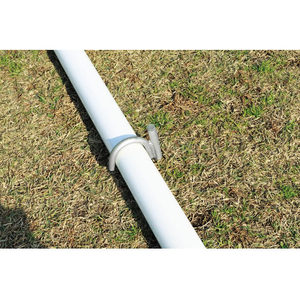 トーエイライト TOEI LIGHT トーエイライト/ゴール用杭 R50 FCJ296B-B3843-イメージ2