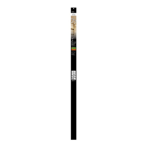 ヤザワ ライティングダクトレｰル 1000mm 白 LR1003WH-イメージ4