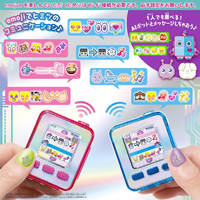 セガフェイブ EMOJAMｺｽﾞﾐﾂｸﾌﾞﾙ- emojam コズミックブルー