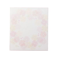 楽天市場】色紙 画仙紙 27.2×24.2cm (100円ショップ 100円均一