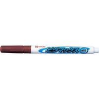 サクラクレパス ピグマックス細字 ちゃいろ FC84329-ZPK-S#12