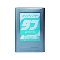 ユシロ化学工業 スーパークリーナータフ FC754HD-7684720
