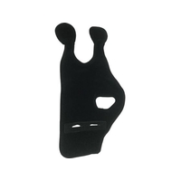 ユタカメイク 保護サポーター メディカガード手首 フリー左右兼用 FCA043H-8537883