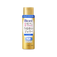 KAO ビオレ うるおいジェリー しっとり 本体 180mL F911631