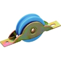 ヨコヅナ 鉄枠LP戸車プラス 36mm 丸 LPM-0361 FCA241B-1523860