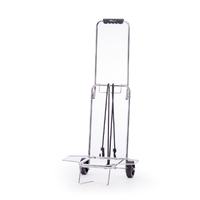 アジア・ラゲージ 折りたたみ式キャリーカート ALIPC30