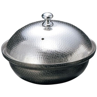 マイン しぐれ鍋 小丸 蓋付 M11-036 FC922LH-3288911