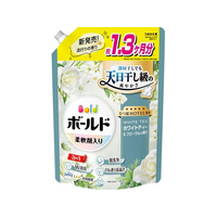 Ｐ＆Ｇ ボールド ジェル ホワイトティー 詰替 SJ 960G FCE390K