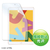 サンワサプライ Apple 第7世代iPad10．2インチ用液晶保護指紋防止光沢フィルム LCD-IPAD12KFP-イメージ1
