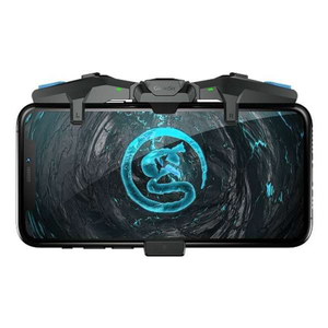 GameSir Falcon モバイルゲーミングコントローラー ブラック GAMESIRF4-イメージ6