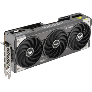 ASUS グラフィックカード TUF Gaming TUF-RX9070XT-O16G-GAMING-イメージ2