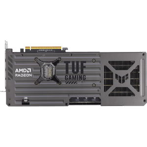 ASUS グラフィックカード TUF Gaming TUF-RX9070XT-O16G-GAMING-イメージ7