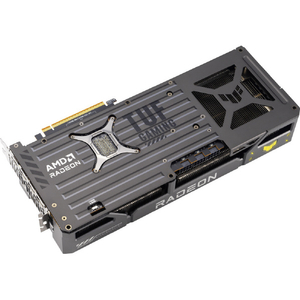 ASUS グラフィックカード TUF Gaming TUF-RX9070XT-O16G-GAMING-イメージ8