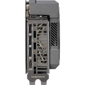 ASUS グラフィックカード TUF Gaming TUF-RX9070XT-O16G-GAMING-イメージ9