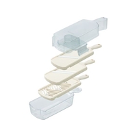 京セラ 調理器5点セット CSN-550WHN FCL4793-014366002