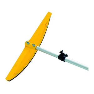 浅野木工所 除雪用品 ビニールハウスキーパー 頭 FC935HX-8190941-イメージ1