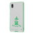 レイアウト Xperia Ace III用ハイブリッドケース Charaful ムーミン スナフキン RT-RAXPAM3UC/SFM-イメージ1