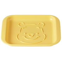 スケーター トーストプレート くまのプーさん FC489RK-MPLT1