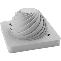 タイカ でるキャップ レギュラータイプ 簡易保護帽 DC-R10-01 10枚 FCG970J-DC-R10-01