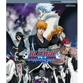 ソニーミュージック 劇場版BLEACH The DiamondDust Rebellion もう一つの氷輪丸 【Blu-ray】 ANSX2184