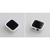 WEARPLANET Apple Watch 45/44mm用FLUFFY POT ソフトケース マット ホワイト WP26957-イメージ8