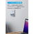 Anker Anker 523 Charger (Nano 3, 47W) 充電器 ブルー A2039N31-イメージ3