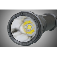 ジェントス UT-3200H LEDフラッシュライト |エディオン公式通販