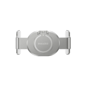 insta360 Flow 2 Pro 磁気スマートフォンクランプ サミットホワイト CINSBBQD-W-イメージ2